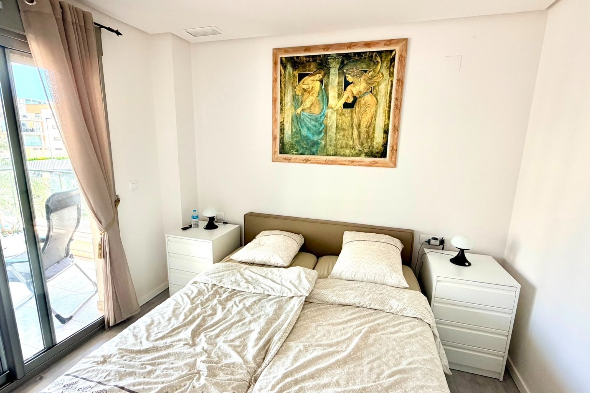 Revente - Apartment -
Orihuela Costa - Costa Blanca
