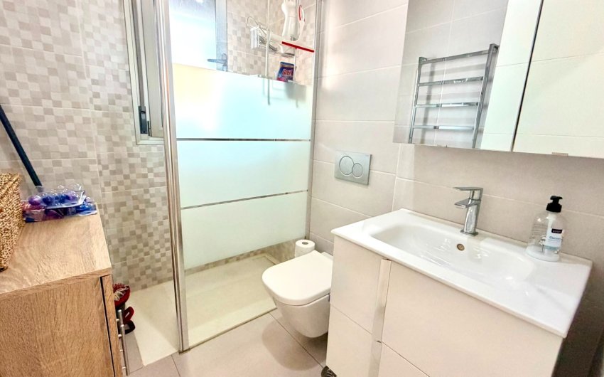Revente - Apartment -
Orihuela Costa - Costa Blanca
