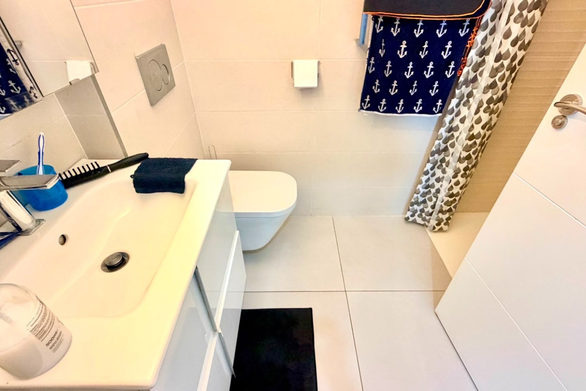Revente - Apartment -
Orihuela Costa - Costa Blanca