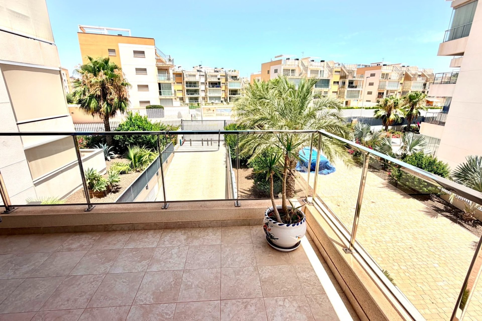 Revente - Apartment -
Orihuela Costa - Costa Blanca