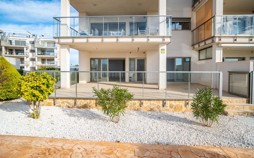 Revente - Apartment -
Orihuela Costa - Costa Blanca