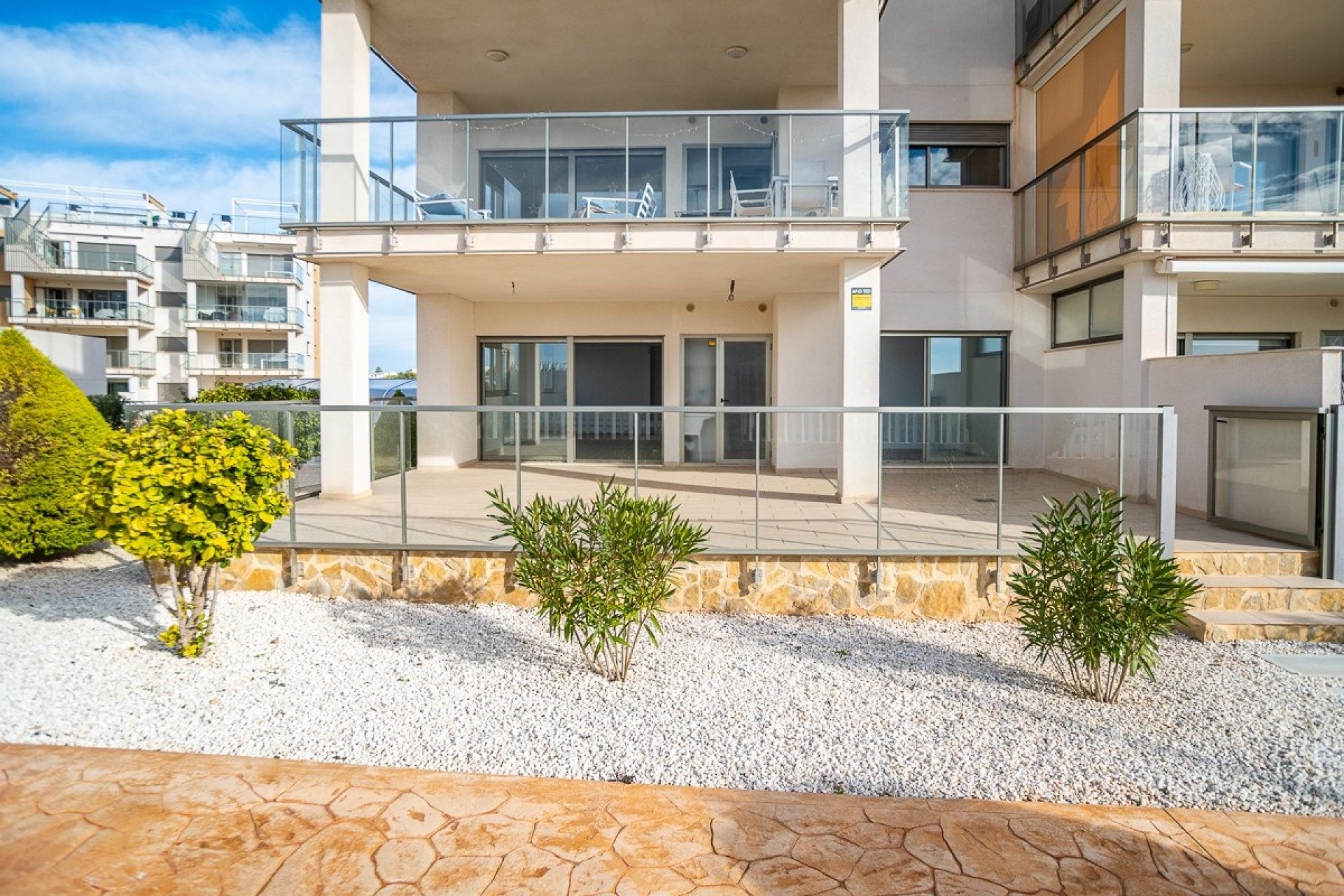Revente - Apartment -
Orihuela Costa - Costa Blanca