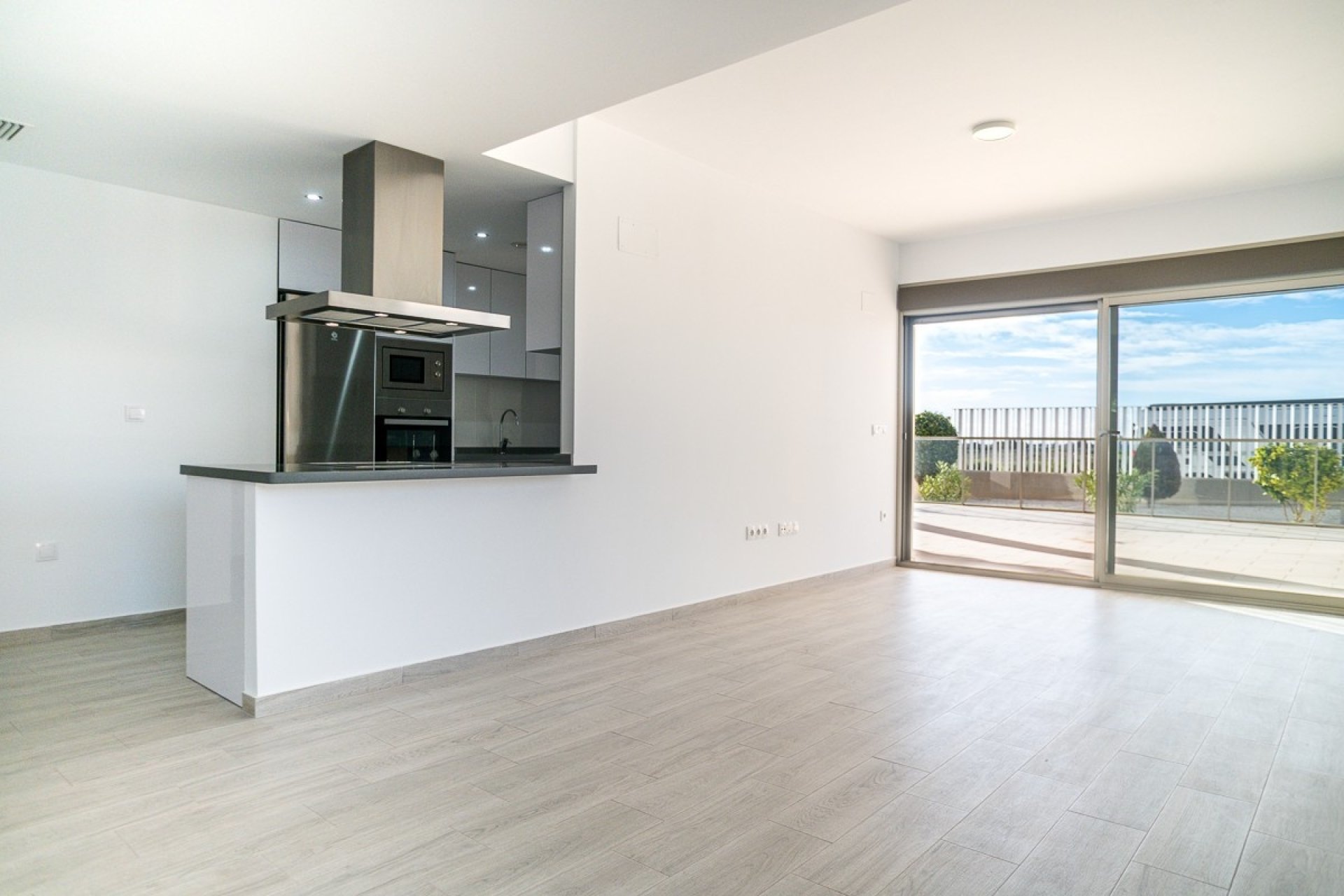 Revente - Apartment -
Orihuela Costa - Costa Blanca