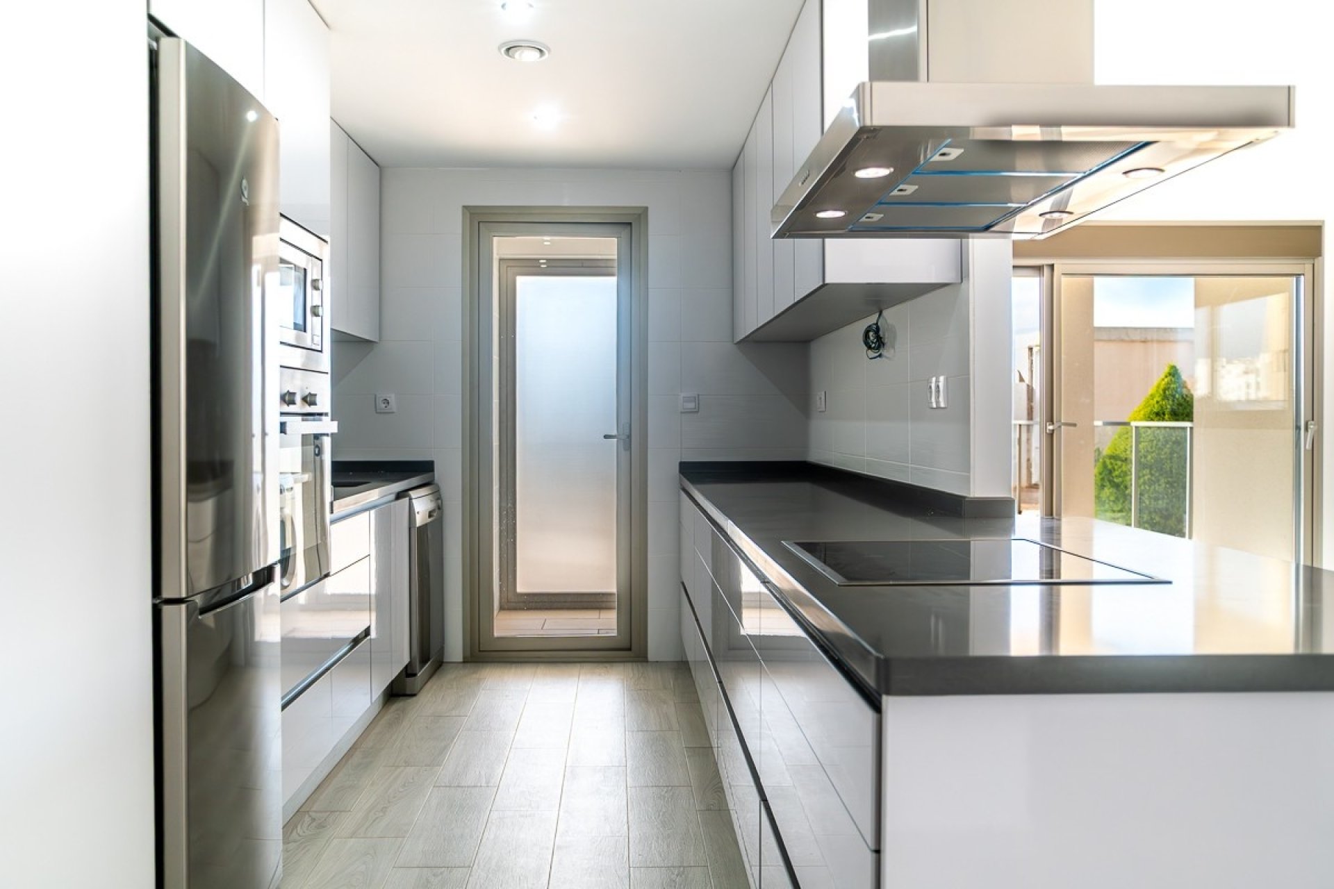 Revente - Apartment -
Orihuela Costa - Costa Blanca