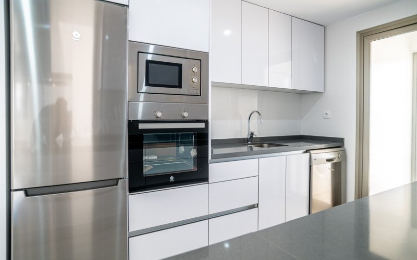 Revente - Apartment -
Orihuela Costa - Costa Blanca