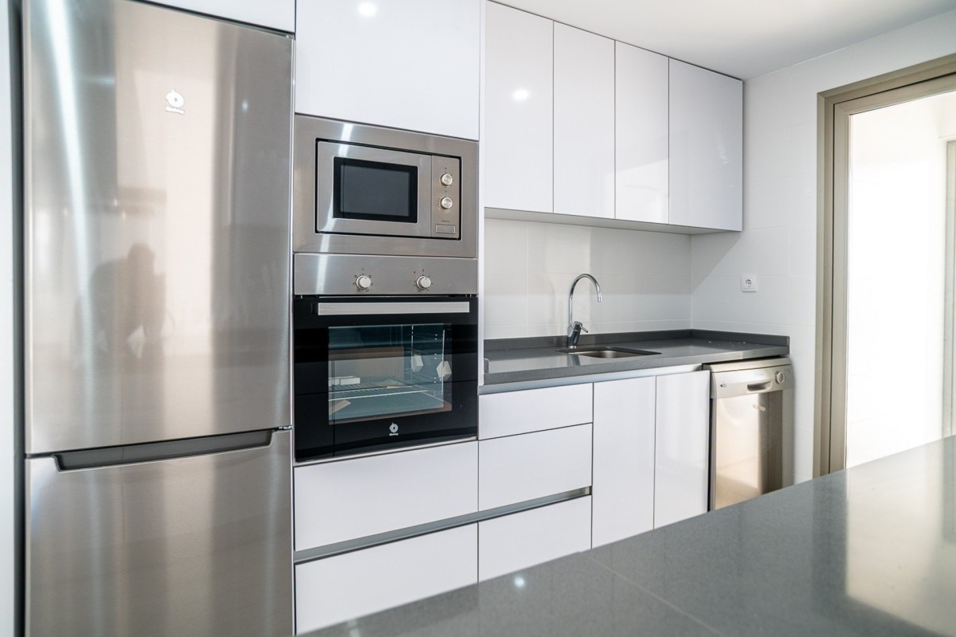 Revente - Apartment -
Orihuela Costa - Costa Blanca