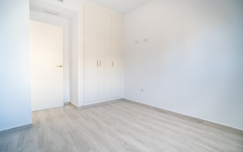 Revente - Apartment -
Orihuela Costa - Costa Blanca
