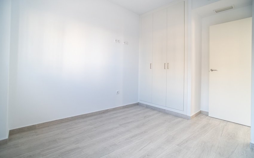 Revente - Apartment -
Orihuela Costa - Costa Blanca