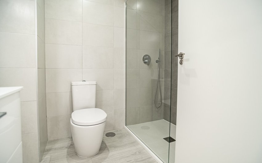 Revente - Apartment -
Orihuela Costa - Costa Blanca