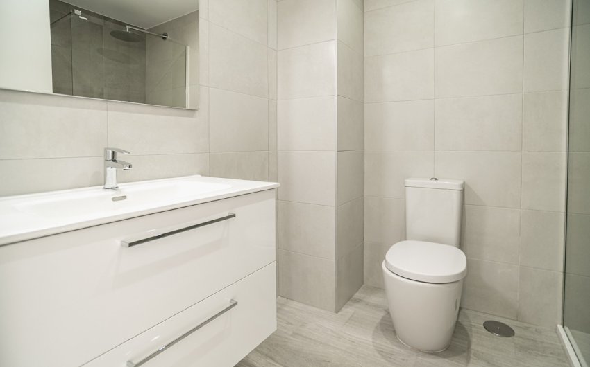 Revente - Apartment -
Orihuela Costa - Costa Blanca
