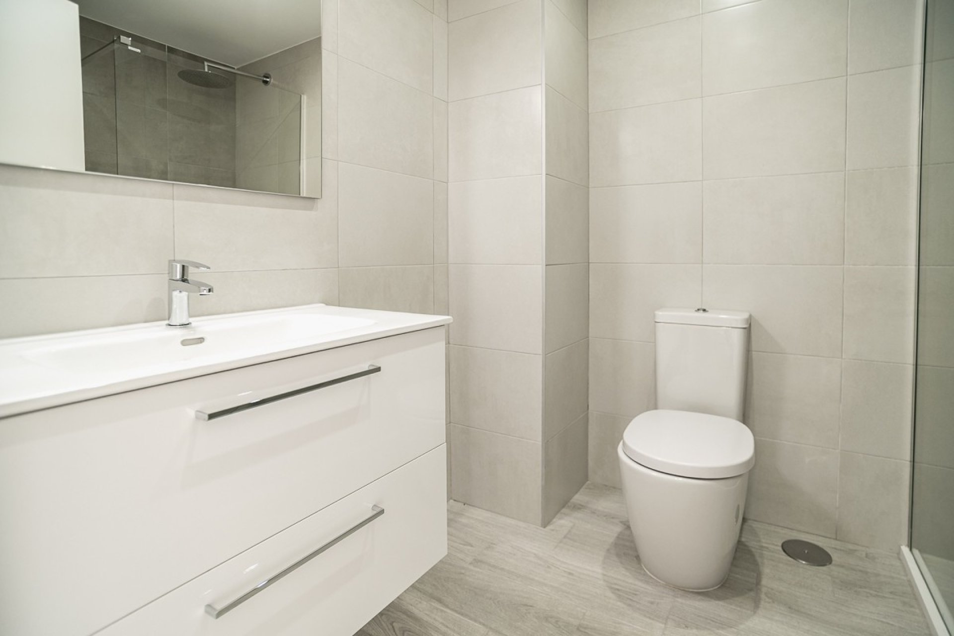 Revente - Apartment -
Orihuela Costa - Costa Blanca