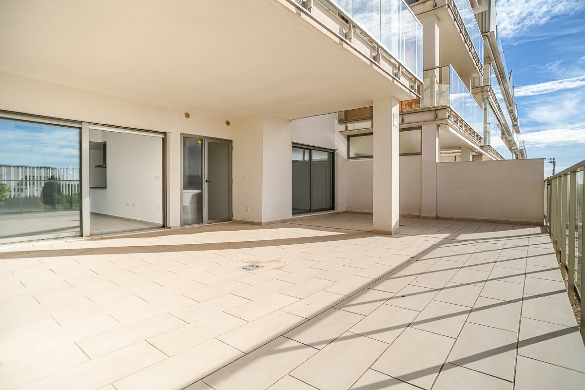 Revente - Apartment -
Orihuela Costa - Costa Blanca