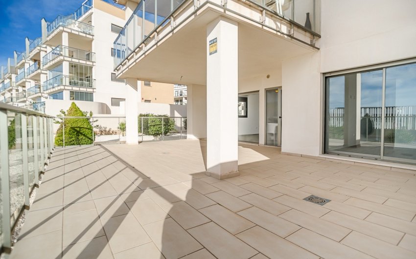 Revente - Apartment -
Orihuela Costa - Costa Blanca