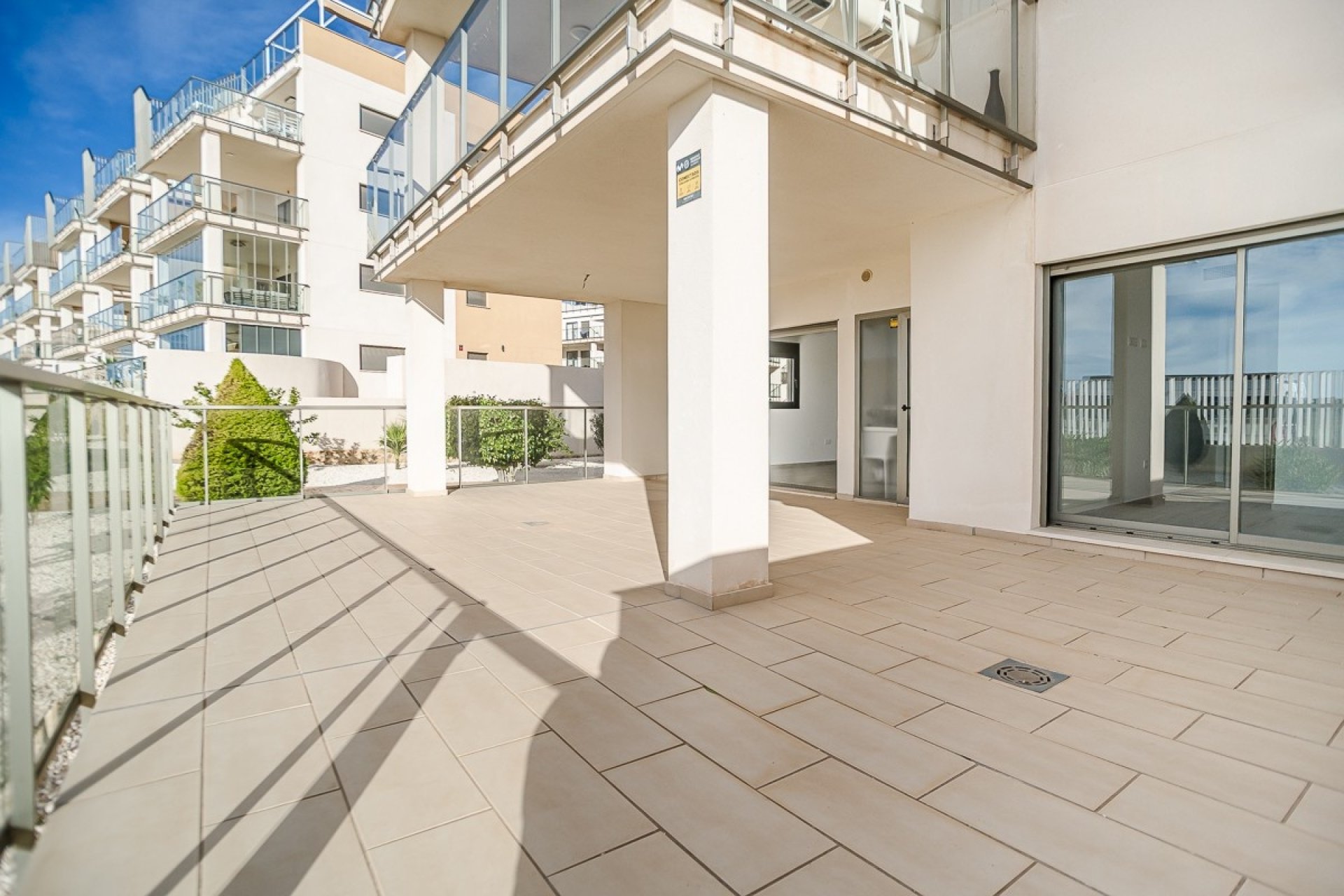 Revente - Apartment -
Orihuela Costa - Costa Blanca