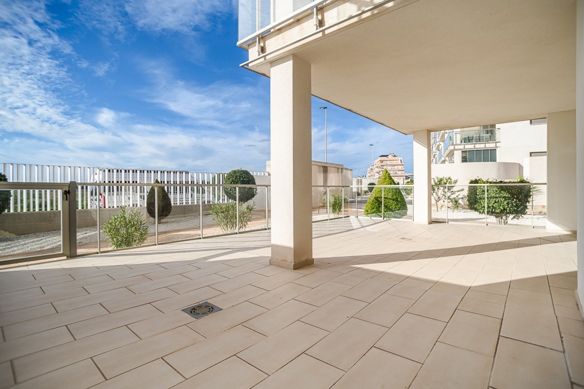 Revente - Apartment -
Orihuela Costa - Costa Blanca