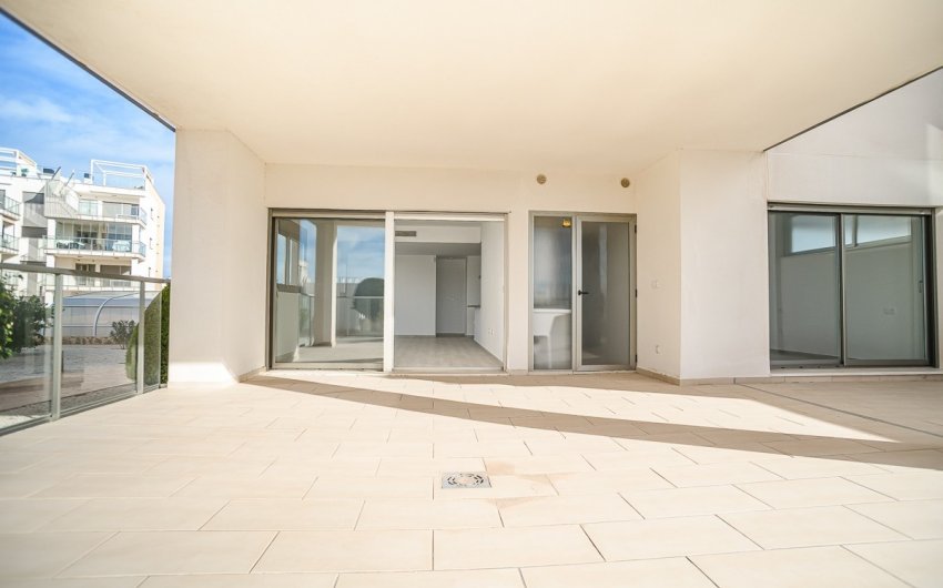 Revente - Apartment -
Orihuela Costa - Costa Blanca