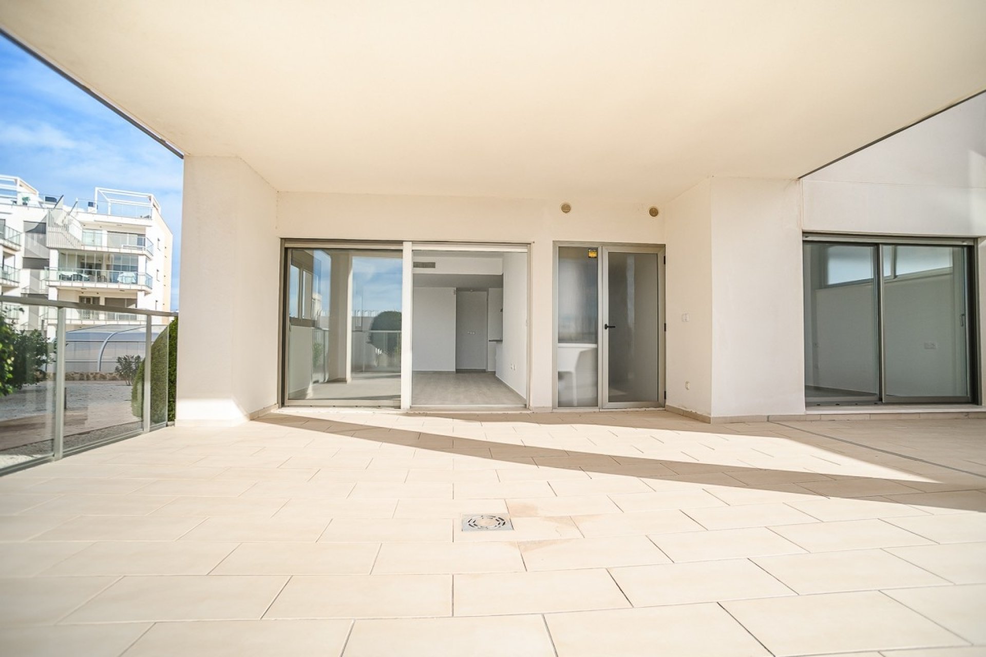 Revente - Apartment -
Orihuela Costa - Costa Blanca