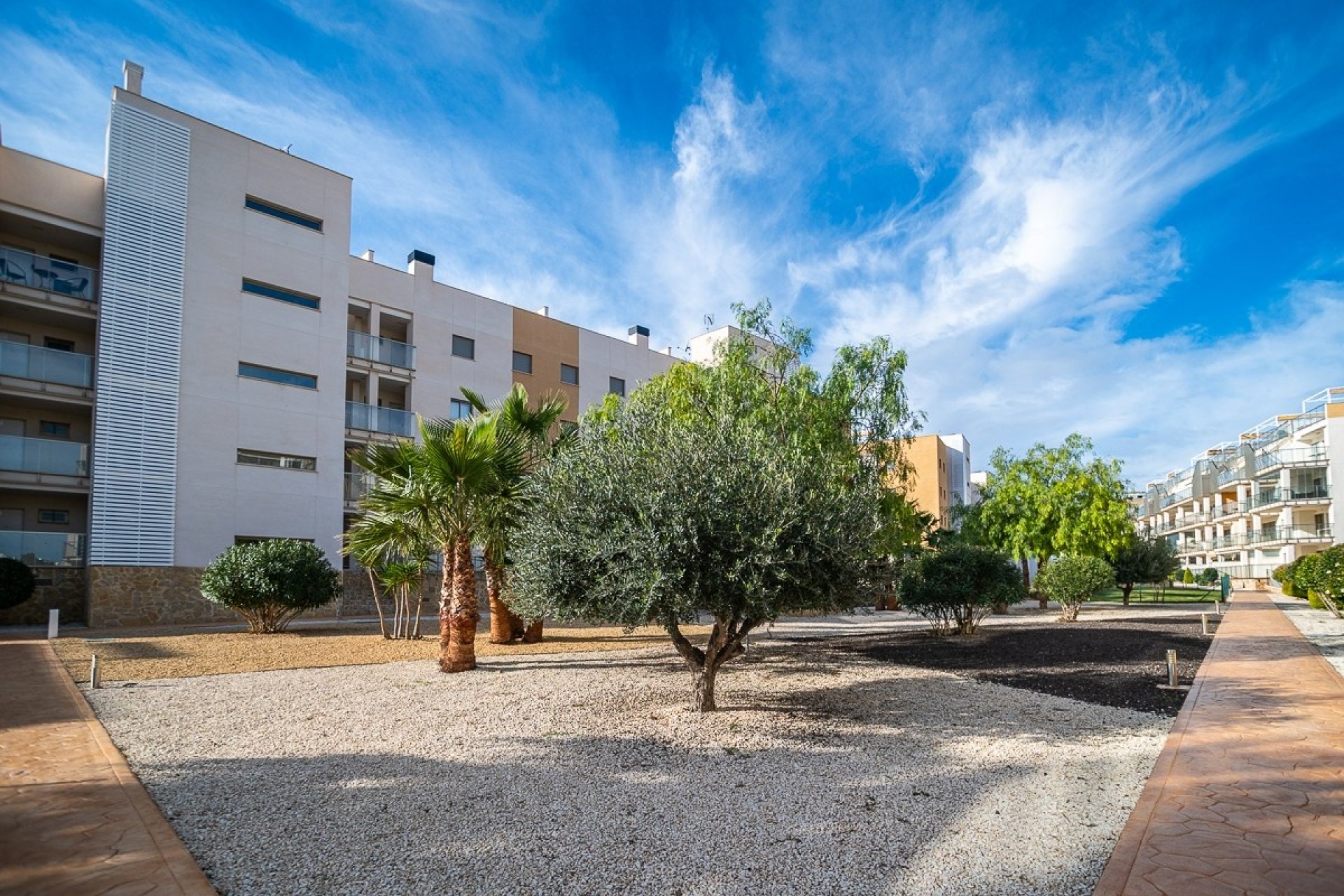 Revente - Apartment -
Orihuela Costa - Costa Blanca