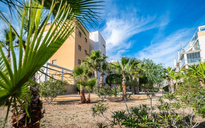 Revente - Apartment -
Orihuela Costa - Costa Blanca