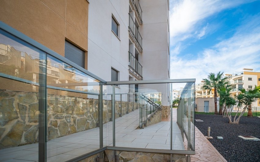 Revente - Apartment -
Orihuela Costa - Costa Blanca