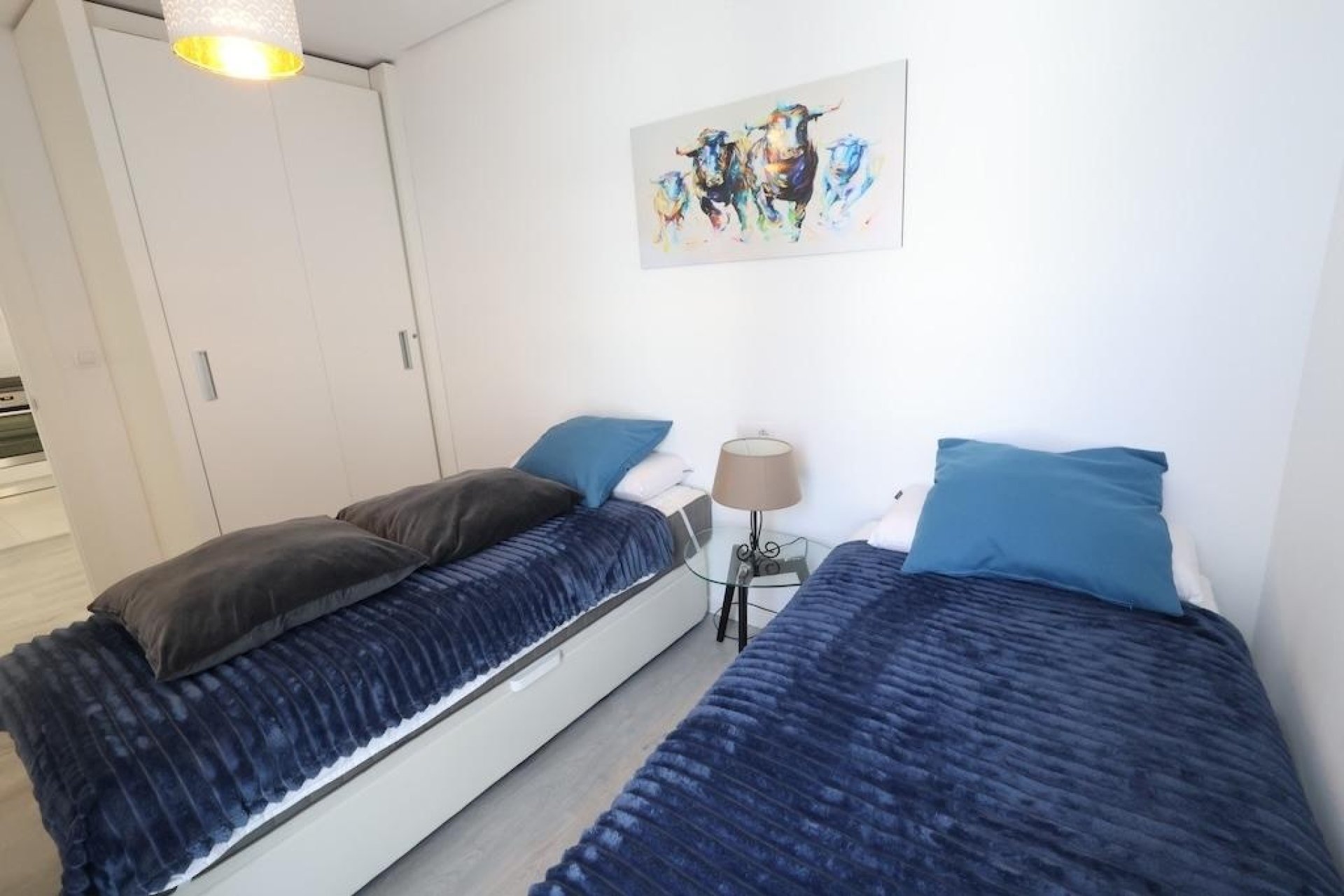 Revente - Apartment -
Orihuela Costa - Costa Blanca