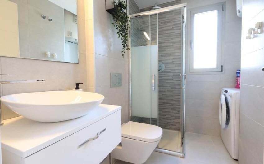 Revente - Apartment -
Orihuela Costa - Costa Blanca