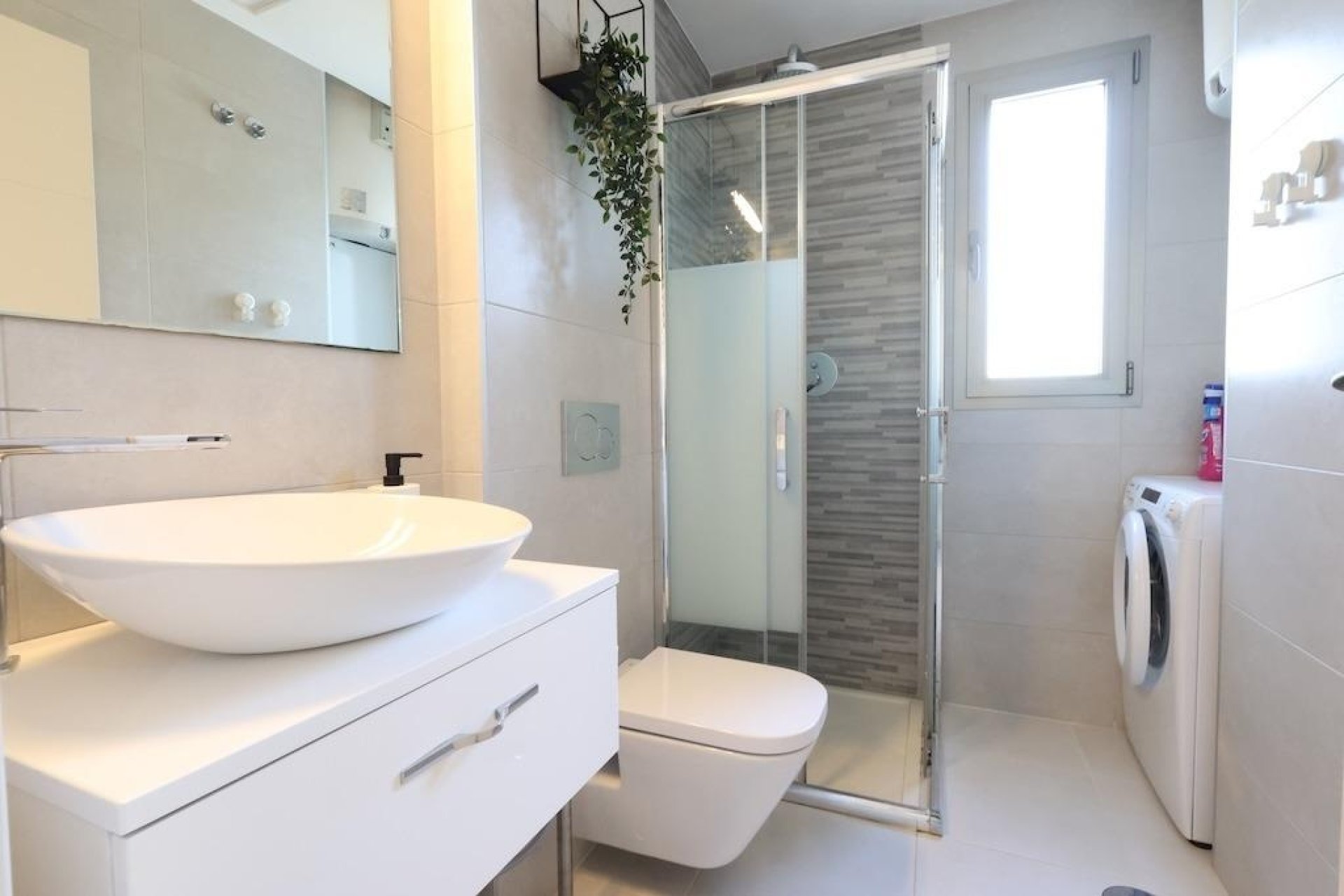 Revente - Apartment -
Orihuela Costa - Costa Blanca