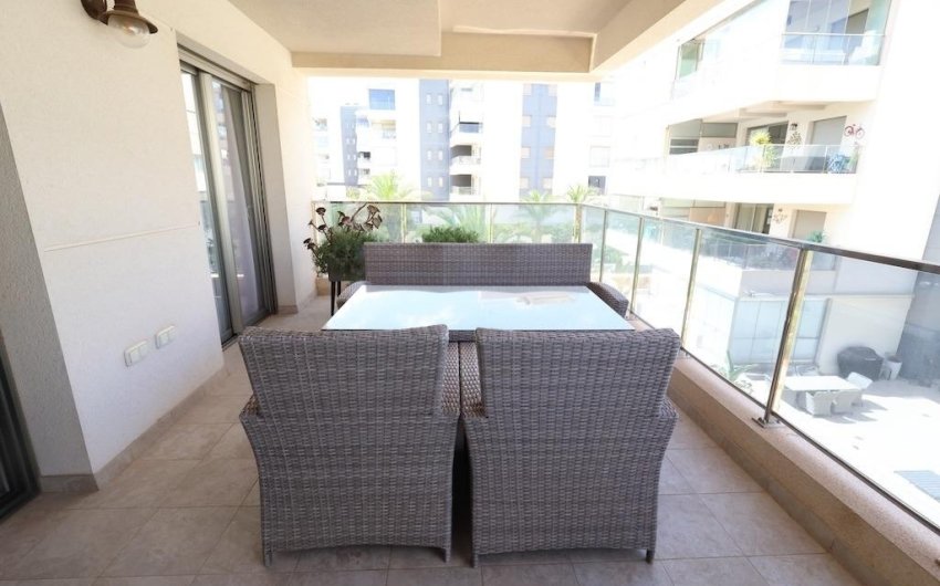 Revente - Apartment -
Orihuela Costa - Costa Blanca