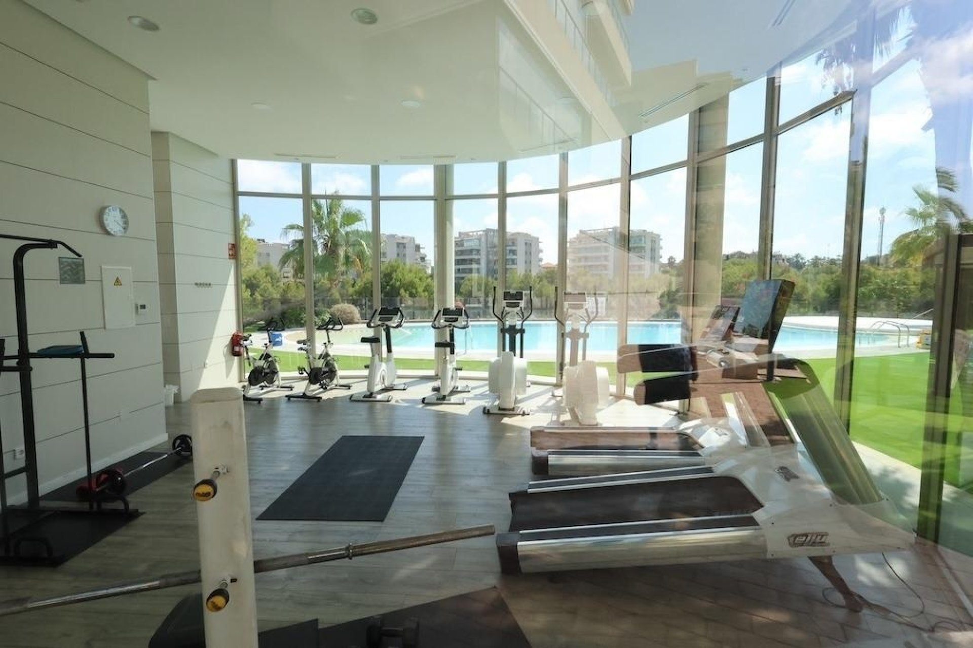 Revente - Apartment -
Orihuela Costa - Costa Blanca