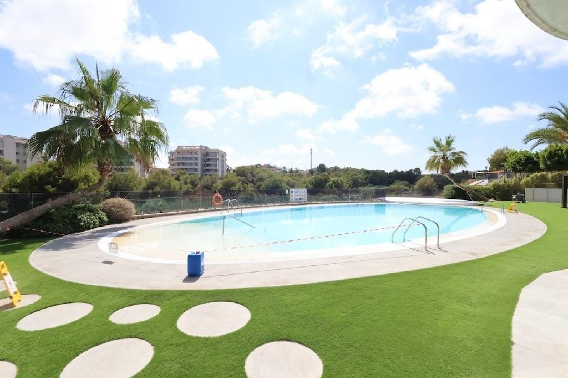 Revente - Apartment -
Orihuela Costa - Costa Blanca