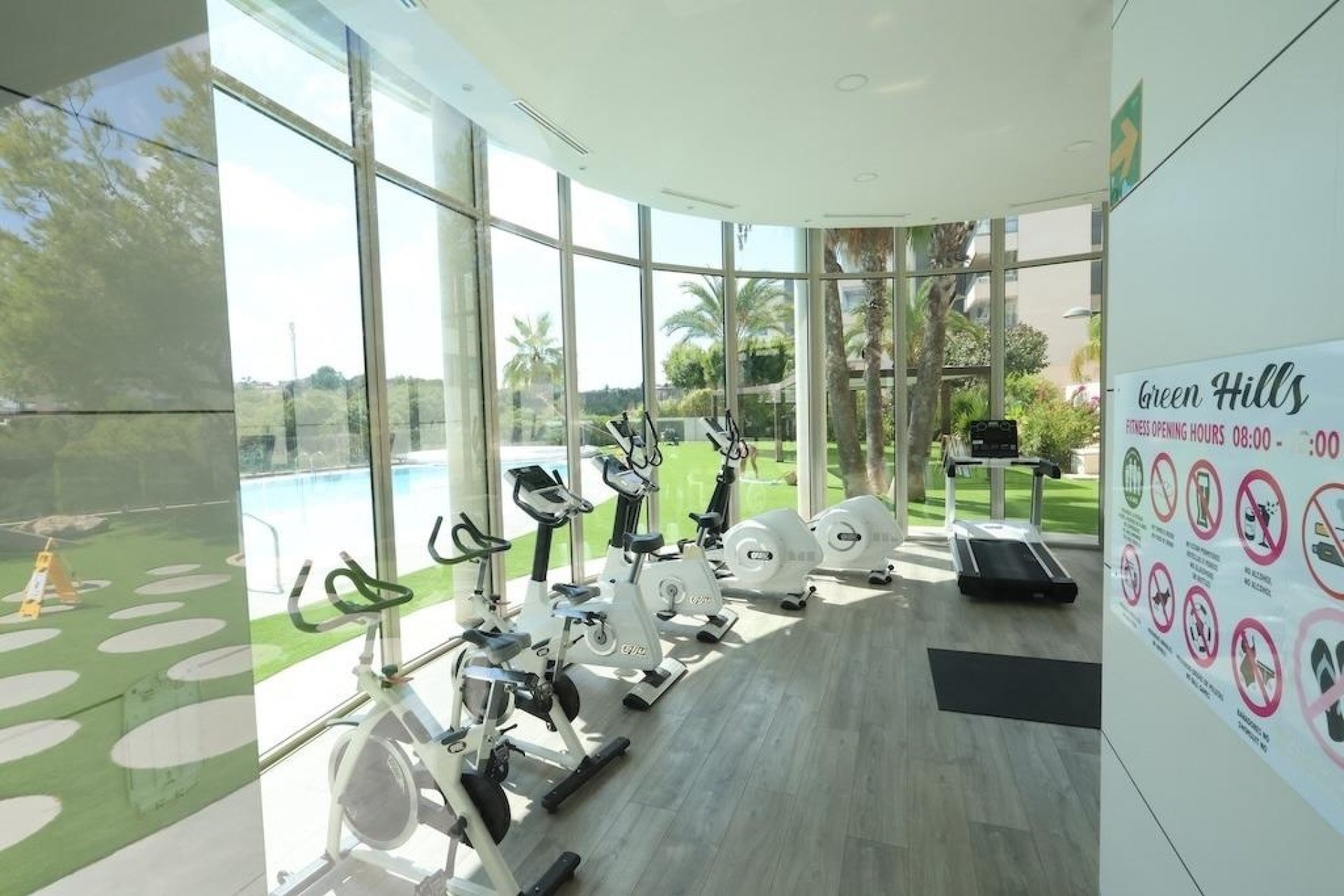 Revente - Apartment -
Orihuela Costa - Costa Blanca