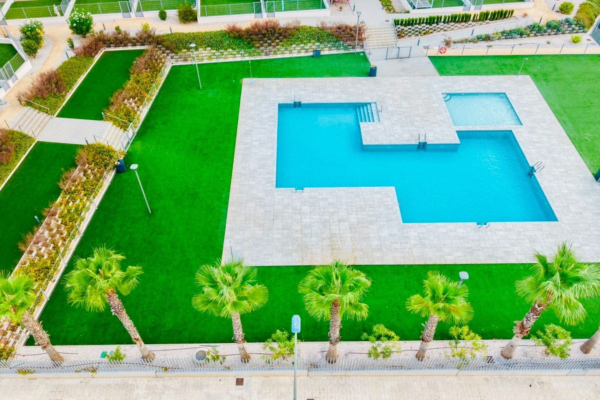 Revente - Apartment -
Orihuela Costa - Costa Blanca