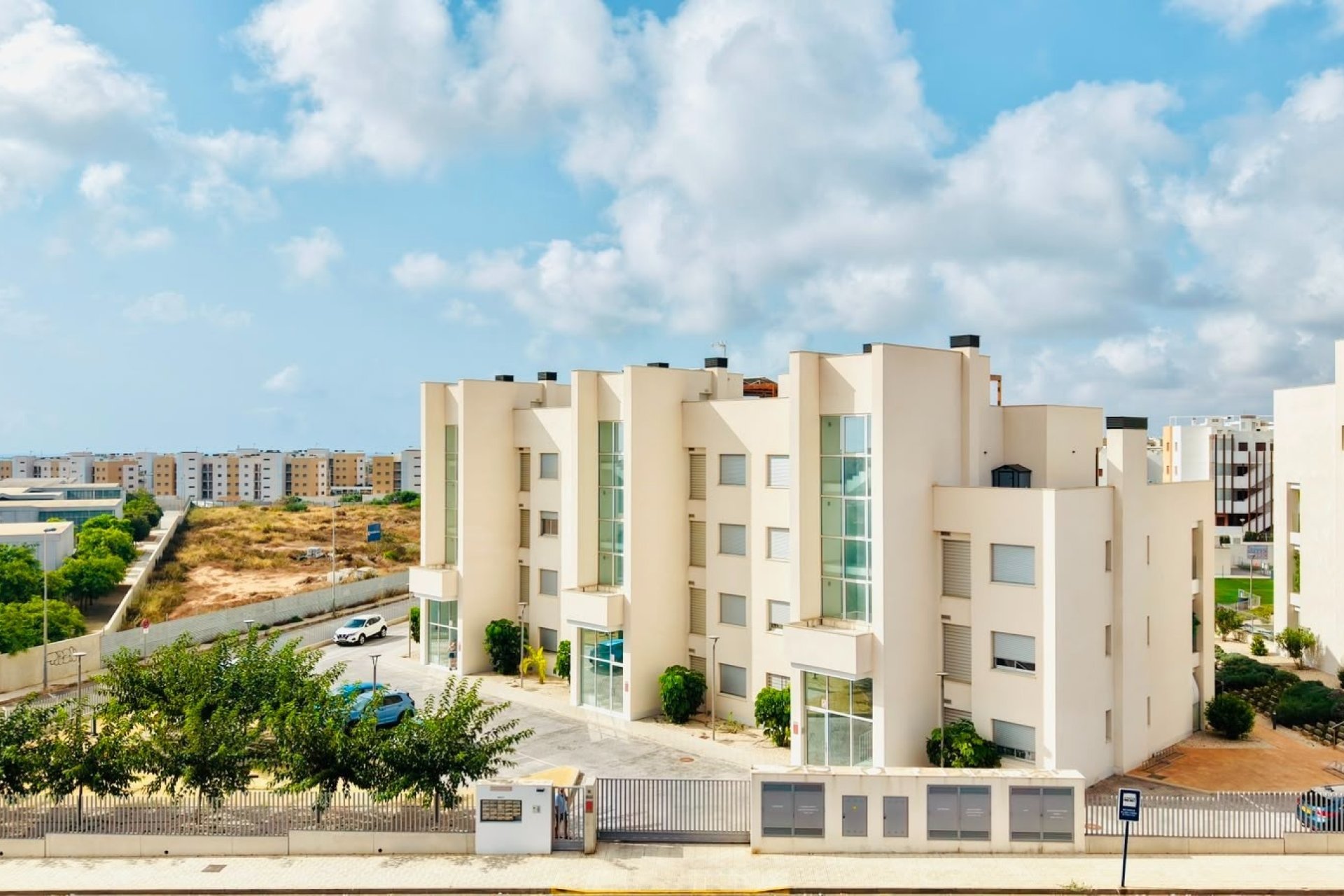 Revente - Apartment -
Orihuela Costa - Costa Blanca