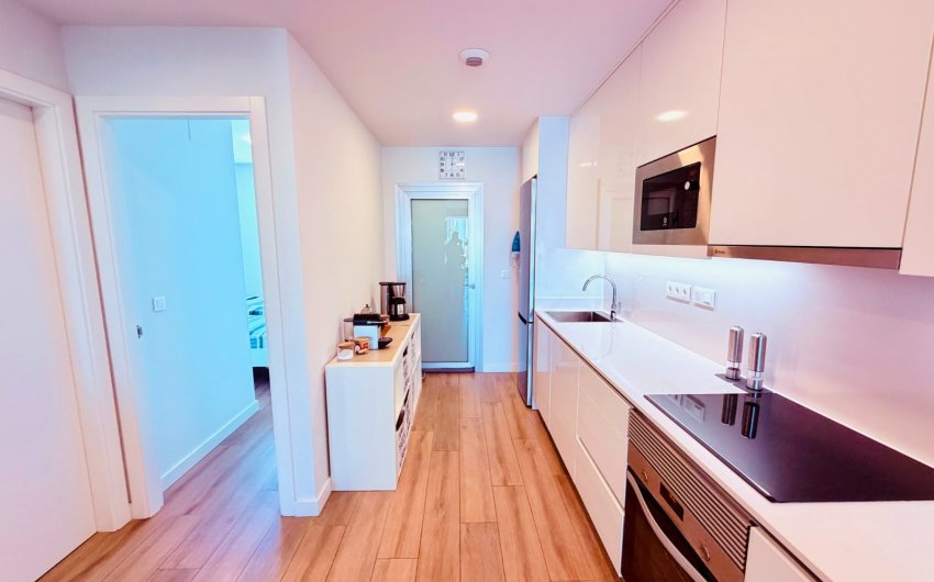 Revente - Apartment -
Orihuela Costa - Costa Blanca