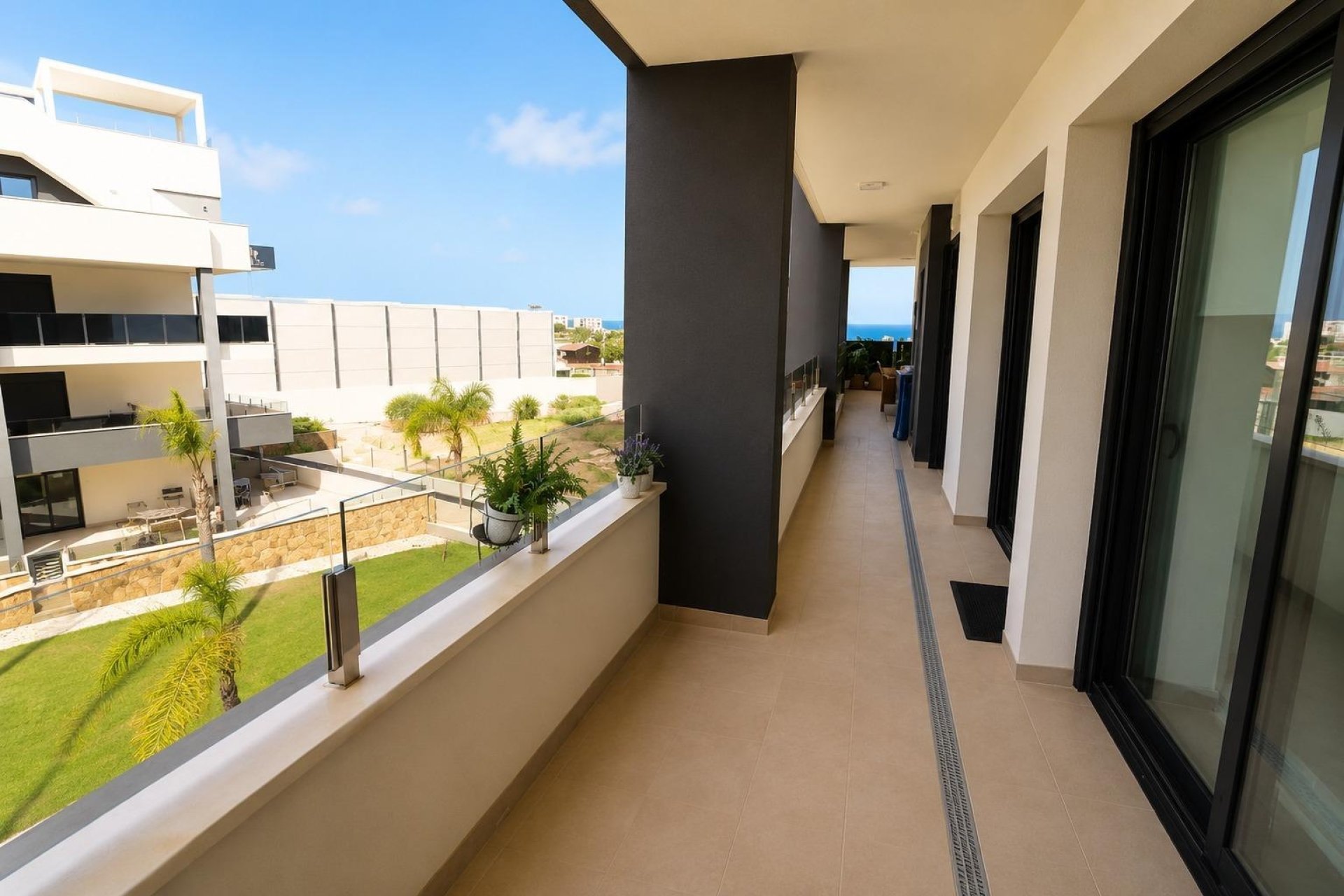Revente - Apartment -
Orihuela Costa - Costa Blanca