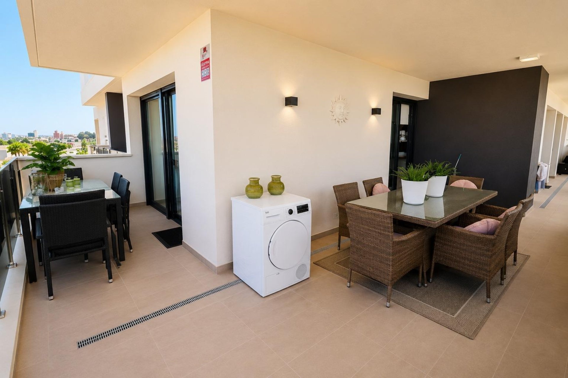 Revente - Apartment -
Orihuela Costa - Costa Blanca