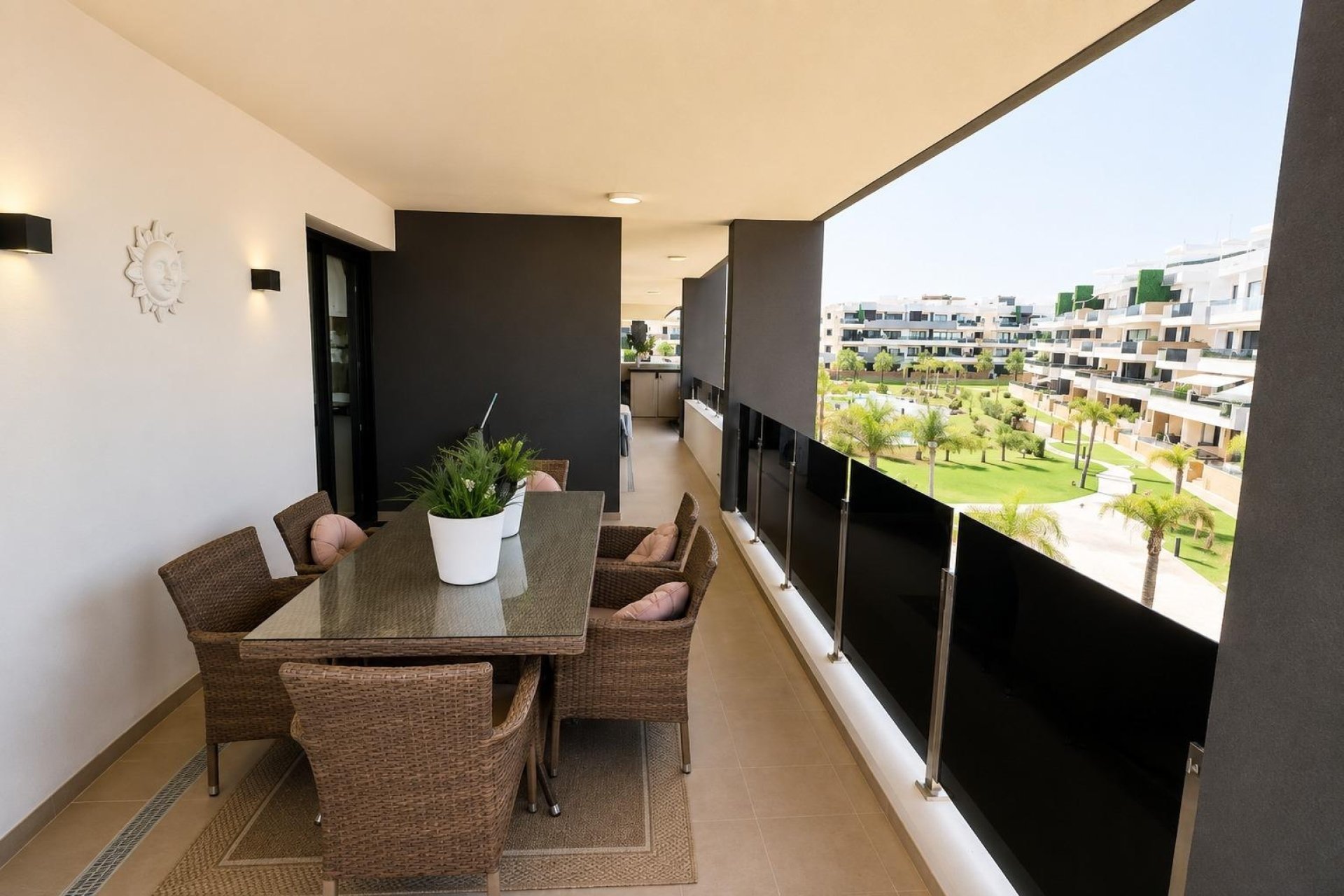 Revente - Apartment -
Orihuela Costa - Costa Blanca