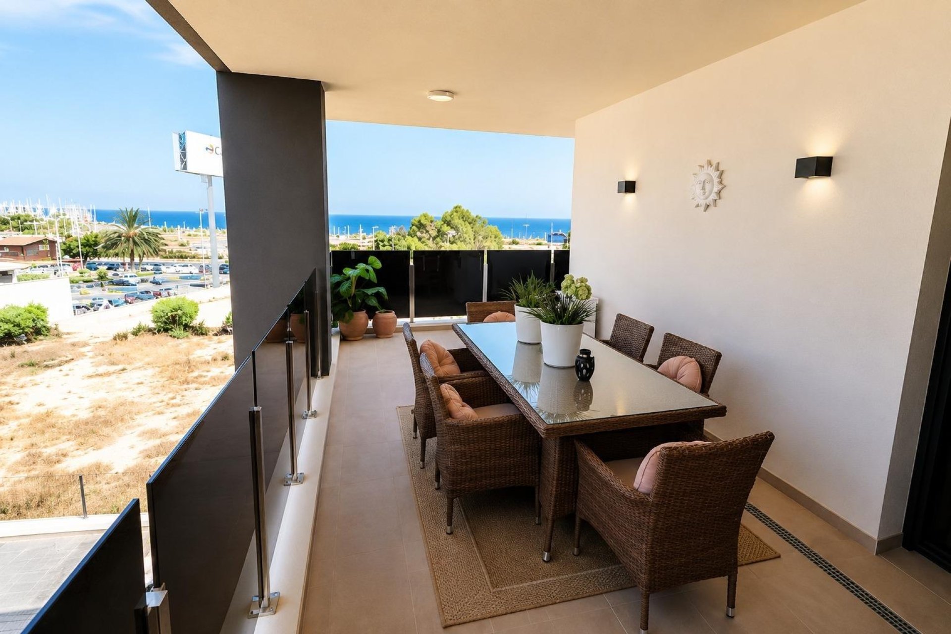 Revente - Apartment -
Orihuela Costa - Costa Blanca