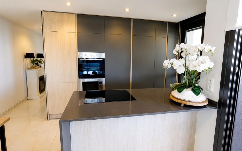 Revente - Apartment -
Orihuela Costa - Costa Blanca