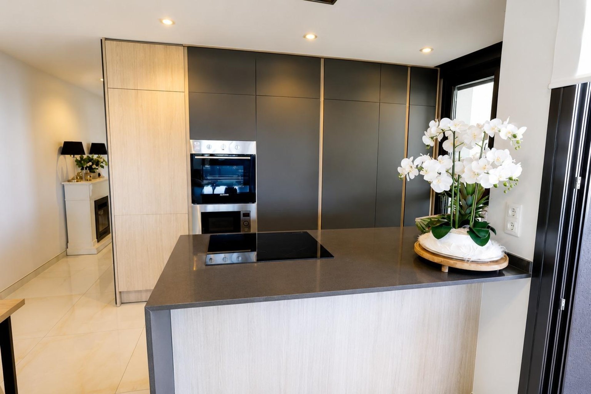 Revente - Apartment -
Orihuela Costa - Costa Blanca