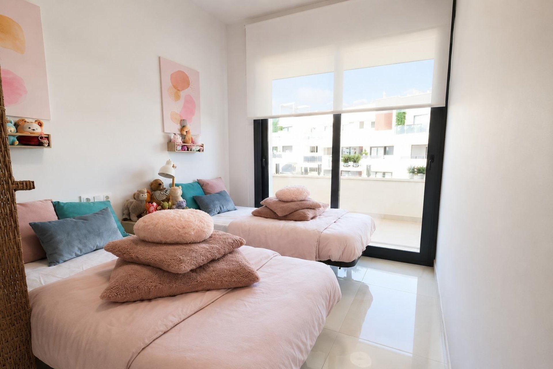 Revente - Apartment -
Orihuela Costa - Costa Blanca