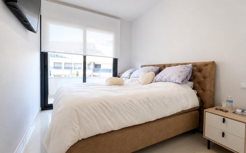 Revente - Apartment -
Orihuela Costa - Costa Blanca