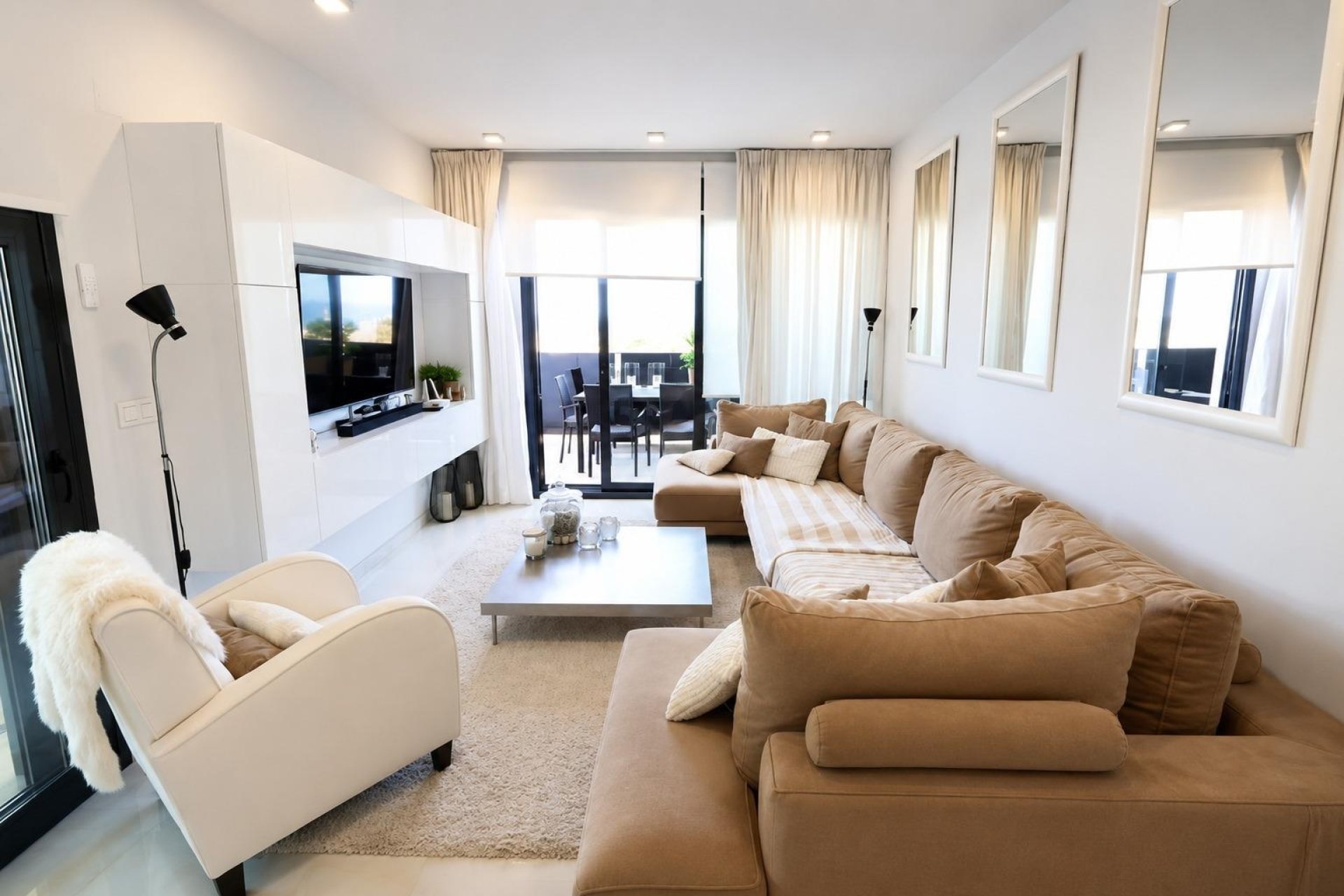 Revente - Apartment -
Orihuela Costa - Costa Blanca