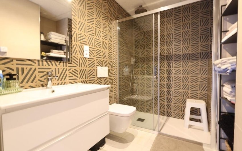 Revente - Apartment -
Orihuela Costa - Costa Blanca