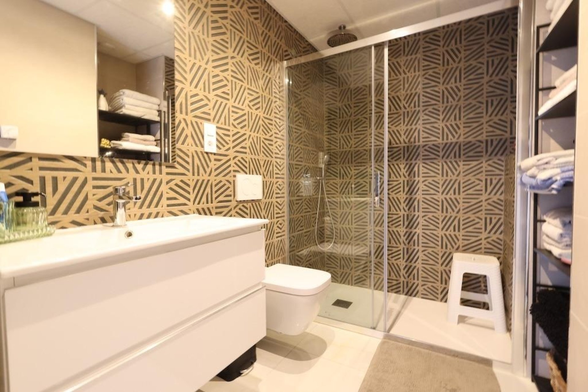 Revente - Apartment -
Orihuela Costa - Costa Blanca
