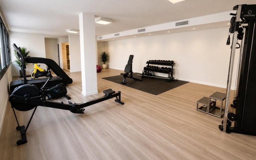 Revente - Apartment -
Orihuela Costa - Costa Blanca