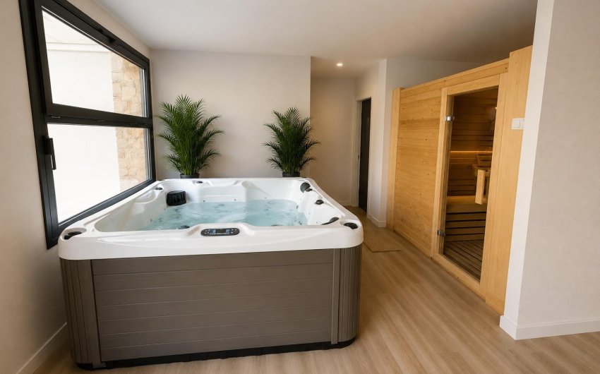 Revente - Apartment -
Orihuela Costa - Costa Blanca