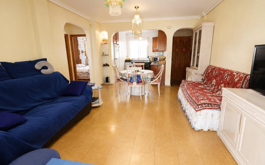 Revente - Apartment -
Orihuela Costa - Costa Blanca