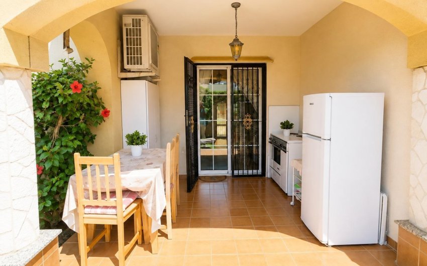 Revente - Apartment -
Orihuela Costa - Costa Blanca