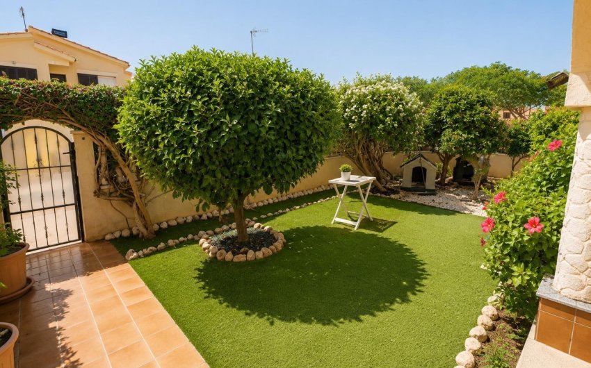 Revente - Apartment -
Orihuela Costa - Costa Blanca
